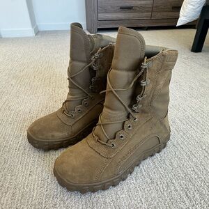 Rocky Cold Weather Boots